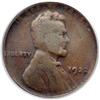 Image 1 : 1922 Lincoln 1C. No D. Strong Reverse