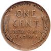 Image 2 : 1922 Lincoln 1C. No D. Strong Reverse