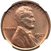Image 1 : 1923-S Lincoln 1C NGC MS65