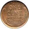 Image 2 : 1926-S Lincoln 1C NGC MS65 RB