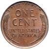 Image 2 : 1955 Lincoln 1C. Dbld Die Obv