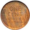 Image 2 : 1955 Lincoln 1C. Dbld Die Obv NGC MS62 RB