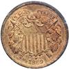 Image 1 : 1869 2C PCGS PF64 RB