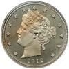 Image 1 : 1912 Liberty 5C NGC Proof 66