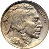 Image 1 : 1913 Buffalo 5C. Type 1 NGC Proof 66