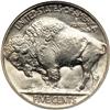 Image 2 : 1914 Buffalo 5C NGC Proof 67
