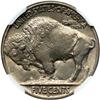 Image 2 : 1918-S Buffalo 5C NGC MS65