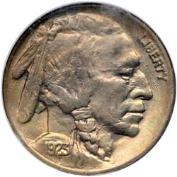1923 Buffalo 5C NGC MS66