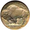 Image 2 : 1923 Buffalo 5C NGC MS66