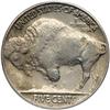 Image 2 : 1937-D Buffalo 5C. 3 Legs