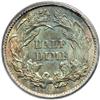 Image 2 : 1860 Liberty Seated H10C. Obv of 1859