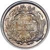 Image 2 : 1873 Liberty Seated H10C NGC Proof 65