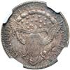 Image 2 : 1801 Bust 10C NGC MS61