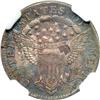 Image 2 : 1802 Bust 10C NGC MS61