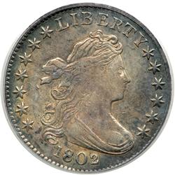 1802 Bust 10C