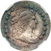 Image 1 : 1805 Bust 10C. 4 Berries NGC MS63