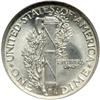 Image 2 : 1917 Mercury 10C NGC MS67 FB