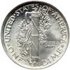 Image 2 : 1925-D Mercury 10C NGC MS67 FB