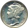 Image 1 : 1940 Mercury 10C NGC Proof 68