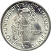 Image 2 : 1944-D Mercury 10C