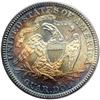 Image 2 : 1885 Liberty Seated 25C