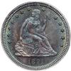 Image 1 : 1891 Liberty Seated 25C