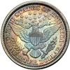 Image 2 : 1892 Barber 25C