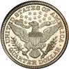 Image 2 : 1896 Barber 25C