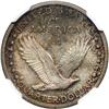 Image 2 : 1917 Liberty Standing 25C. Type 1 NGC MS65 FH