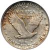 Image 2 : 1917 Liberty Standing 25C. Type 2 NGC MS65 FH
