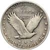 Image 2 : 1918/7-S Liberty Standing 25C