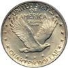 Image 2 : 1921 Liberty Standing 25C