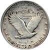 Image 2 : 1927-S Liberty Standing 25C