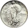 Image 1 : 1929-S Liberty Standing 25C NGC MS66 FH