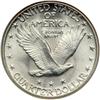 Image 2 : 1930 Liberty Standing 25C NGC MS67