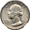 Image 1 : 1932-S Washington 25C NGC MS65