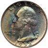 Image 1 : 1952 Washington 25C NGC MS68