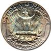 Image 2 : 1952 Washington 25C NGC MS68