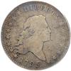 Image 1 : 1795 Flowing Hair 50C