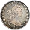 Image 1 : 1801 Bust 50C