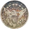 Image 2 : 1801 Bust 50C