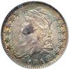 Image 1 : 1812/1 Bust 50C. Sm 8