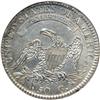 Image 2 : 1813 Bust 50C NGC AU58