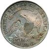 Image 2 : 1817 Bust 50C