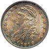 Image 1 : 1818 Bust 50C NGC MS64