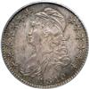 Image 1 : 1819 Bust 50C