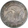 Image 2 : 1819 Bust 50C