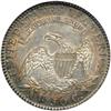 Image 2 : 1819/8 Bust 50C. Lg 9 NGC AU58
