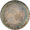 Image 2 : 1822 Bust 50C NGC MS65