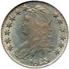 Image 1 : 1825 Bust 50C NGC MS61